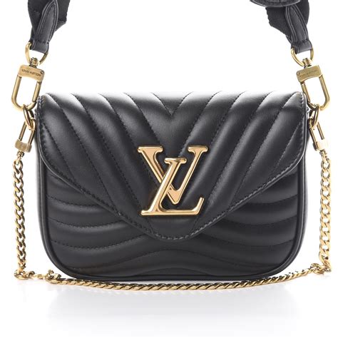 multi pochette louis vuitton new wave|lv new wave multi pochette.